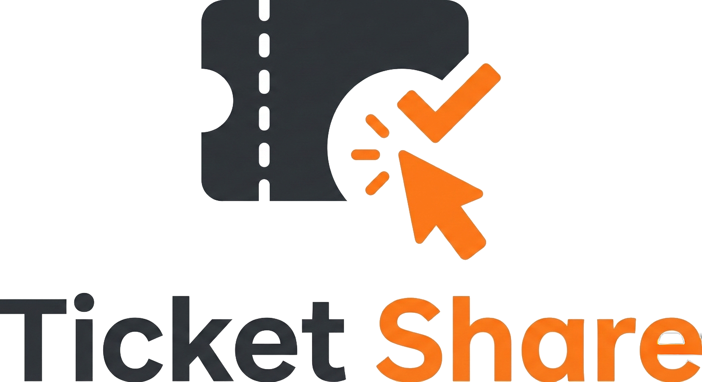 TicketShare